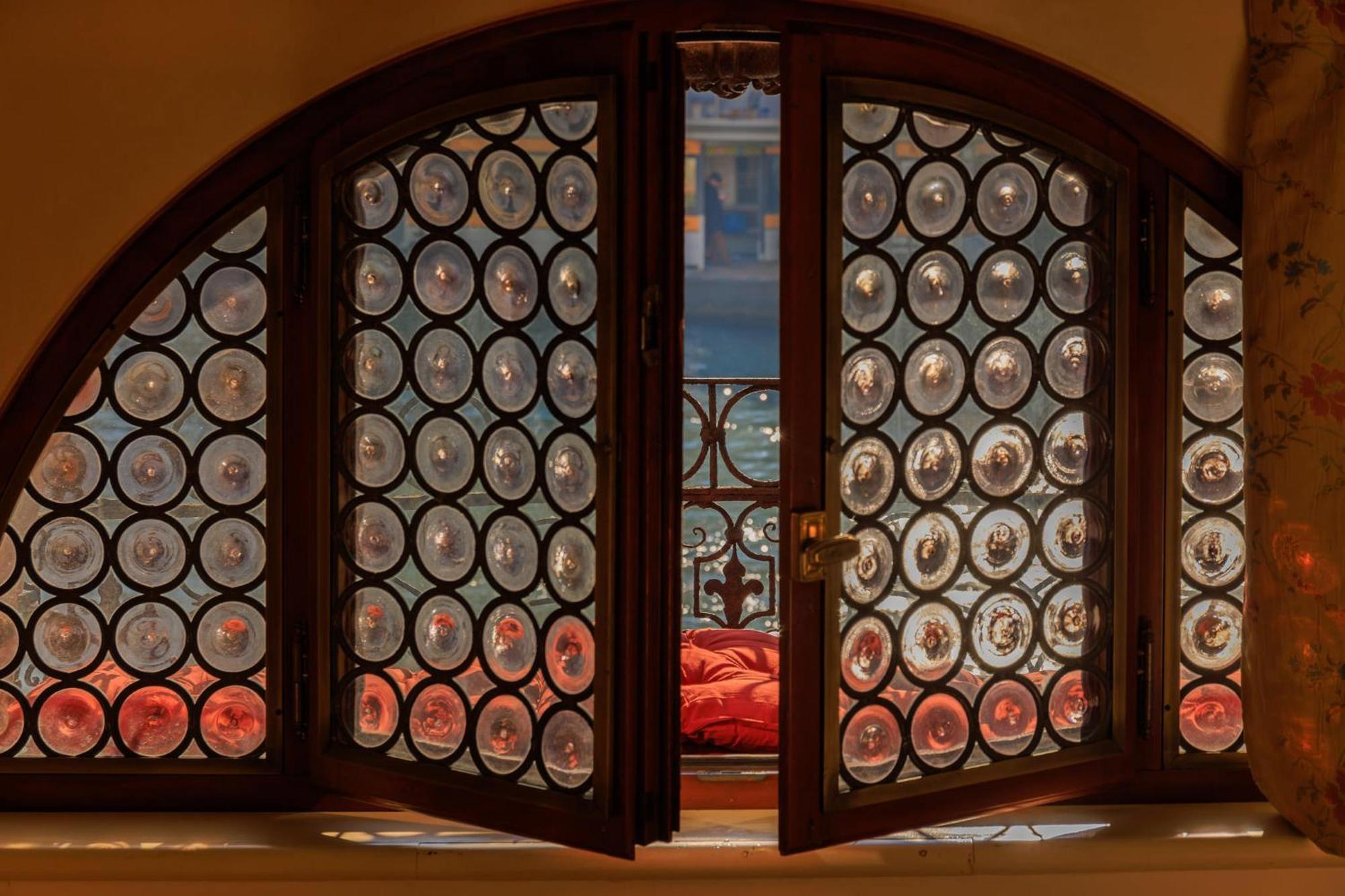 Ca' Emo Palazzo Sul Canal Grande Apartment Venedig